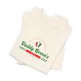 Daddy Green’s Pizza Chef Hat | Unisex T-Shirt