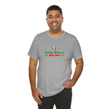 Daddy Green’s Pizza Chef Hat | Unisex T-Shirt