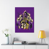 Kobe Bryant 24/8 | Wall Art | Canvas