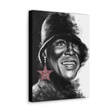 Cicely Tyson | Canvas