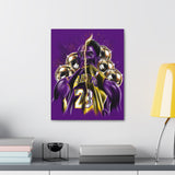 Kobe Bryant 24/8 | Wall Art | Canvas