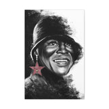 Cicely Tyson | Canvas