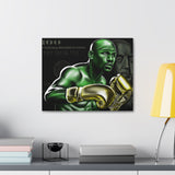 Floyd Mayweather | Canvas