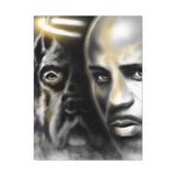 DMX | Canvas