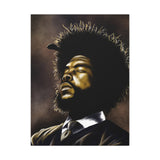 Questlove | Canvas