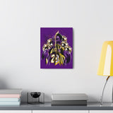 Kobe Bryant 24/8 | Wall Art | Canvas