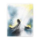 Floodgates Of Heaven | Canvas