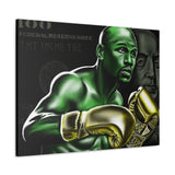 Floyd Mayweather | Canvas