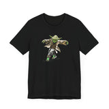 Yoda's Break Dance or Break Dance Not Unisex T-Shirt