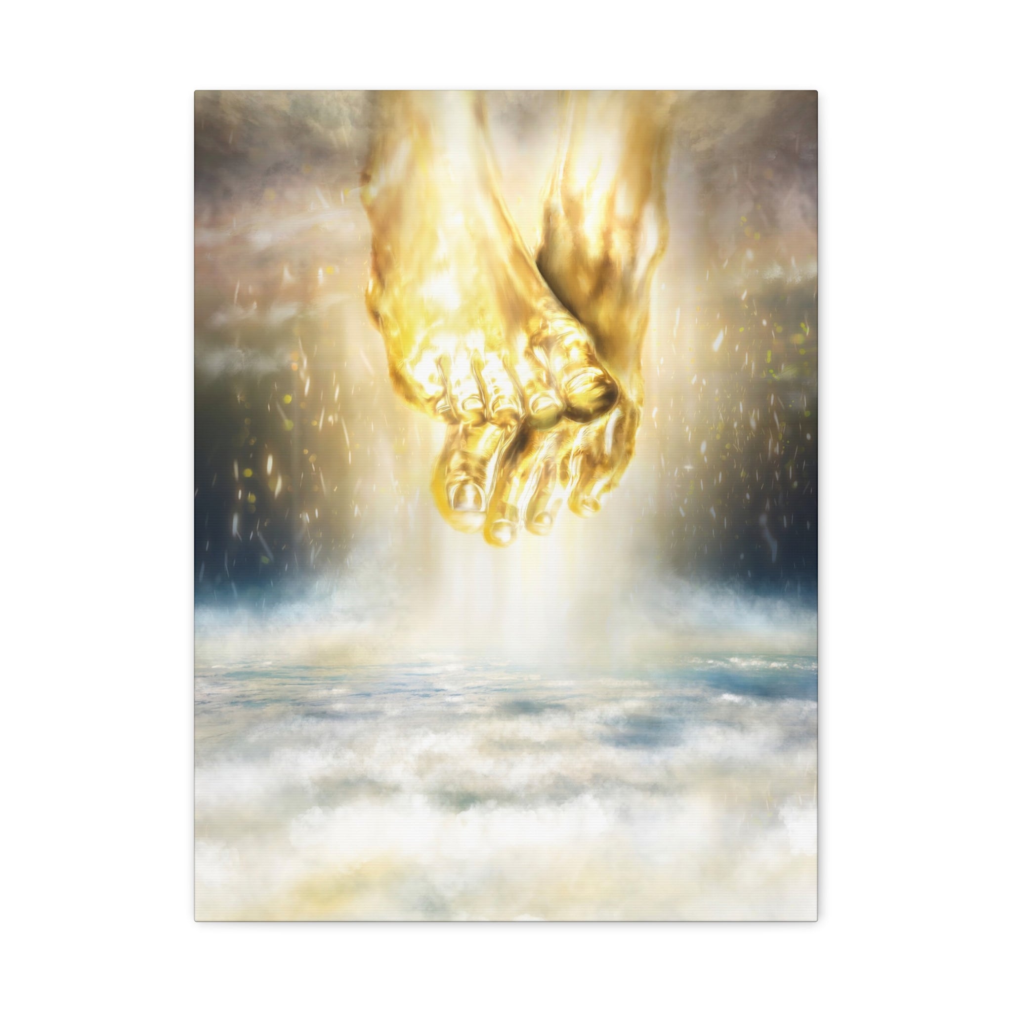 Ascension - Streetwear Art - Streetwear Art by AndrooArt