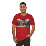 Sho'Nuff vs. Bruce Leroy | Ali-Frazier Edition | Unisex T-Shirt