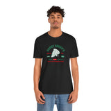 Daddy Green’s Pizza | Unisex T-Shirt