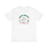 Daddy Green’s Pizza | Unisex T-Shirt