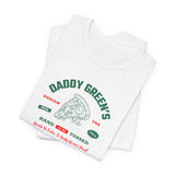 Daddy Green’s Pizza | Unisex T-Shirt