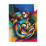 Entwined - Family Bond | Canvas