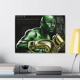 Floyd Mayweather | Canvas