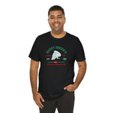 Daddy Green’s Pizza | Unisex T-Shirt