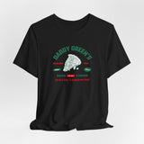 Daddy Green’s Pizza | Unisex T-Shirt