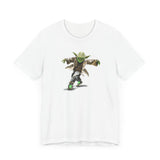 Yoda's Break Dance or Break Dance Not Unisex T-Shirt