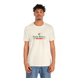 Daddy Green’s Pizza Chef Hat | Unisex T-Shirt