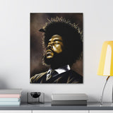 Questlove | Canvas