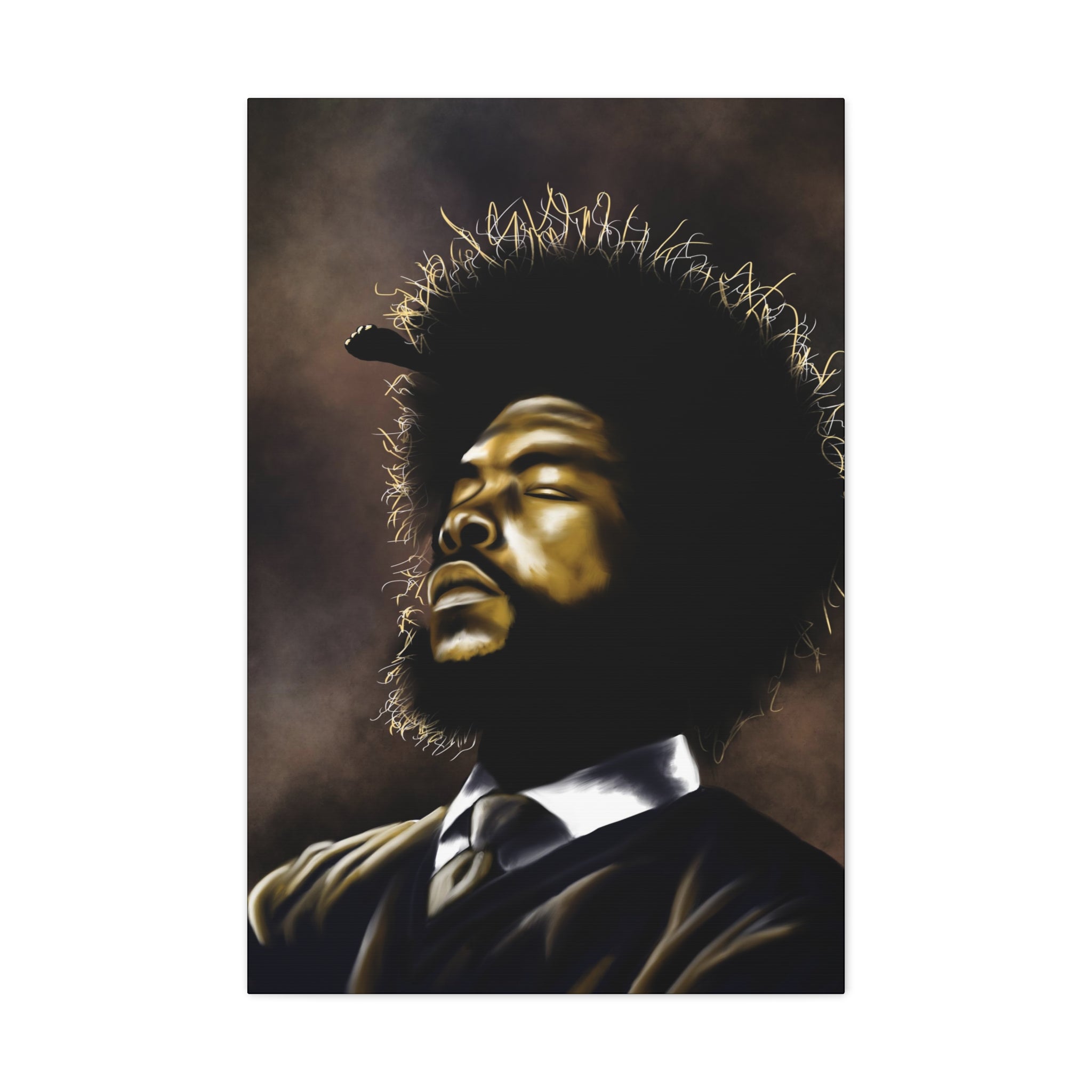 Questlove | Canvas