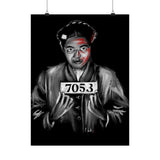 Rosa Parks Mug Shot | Poster