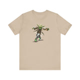 Yoda's Break Dance or Break Dance Not Unisex T-Shirt