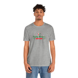 Daddy Green’s Pizza Chef Hat | Unisex T-Shirt