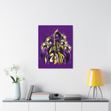 Kobe Bryant 24/8 | Wall Art | Canvas