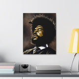 Questlove | Canvas