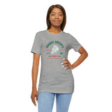 Daddy Green’s Pizza | Unisex T-Shirt