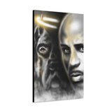 DMX | Canvas