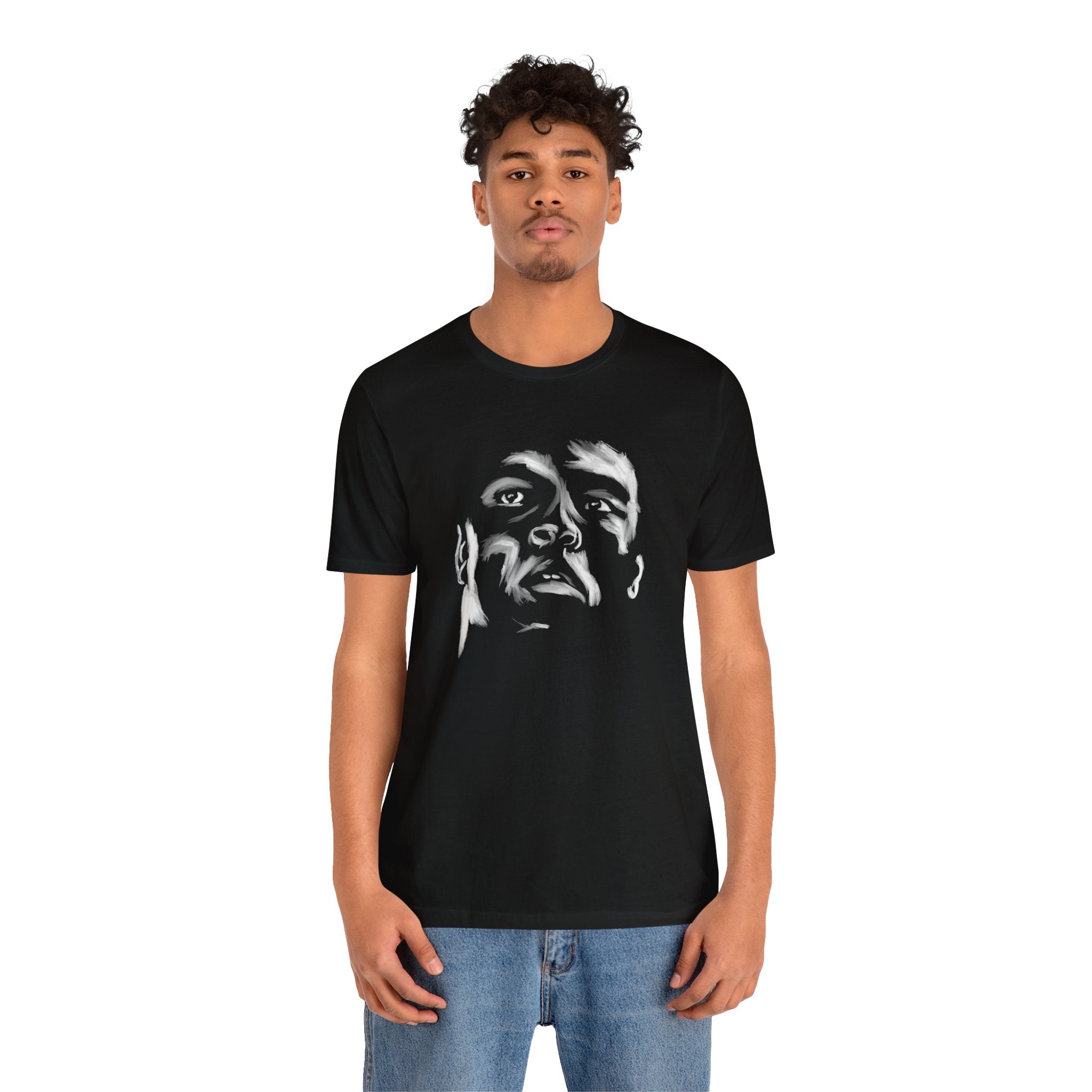 Ali | The Greatest | Unisex T-shirt | Graphic Art Streetwear Tee - Muhammad Ali - Streetwear Art by AndrooArt