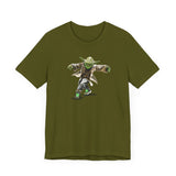 Yoda's Break Dance or Break Dance Not Unisex T-Shirt