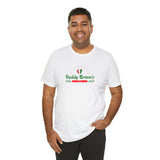 Daddy Green’s Pizza Chef Hat | Unisex T-Shirt