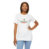 Daddy Green’s Pizza Chef Hat | Unisex T-Shirt