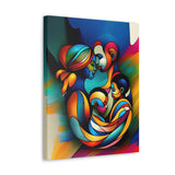Entwined - Family Bond | Canvas