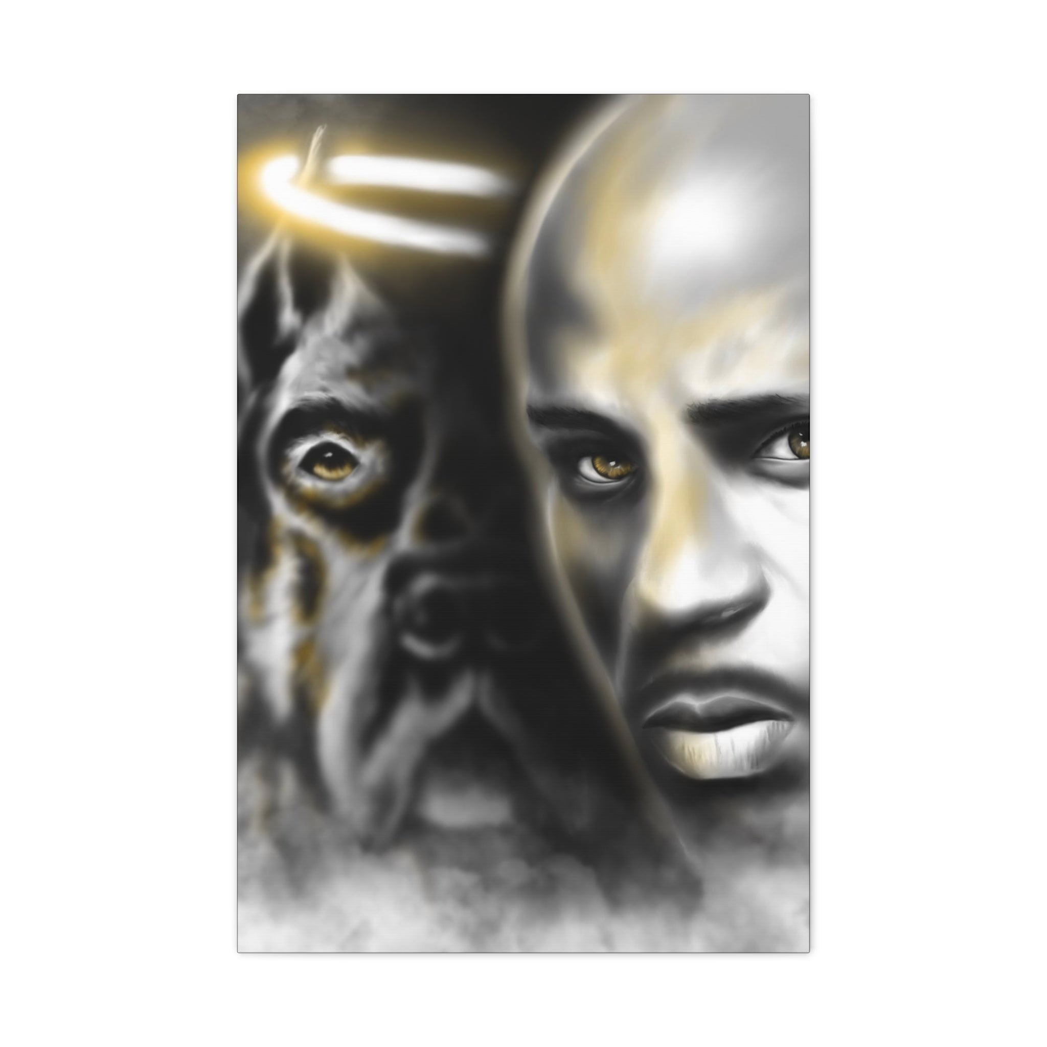 DMX | Canvas