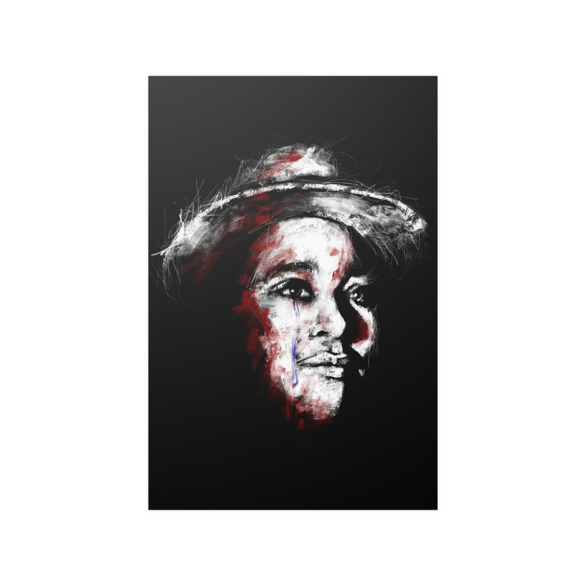 Emmett Till | Poster - Modern Art - Streetwear Art by AndrooArt