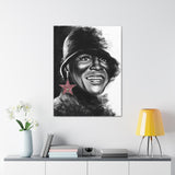 Cicely Tyson | Canvas