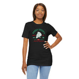 Daddy Green’s Pizza | Unisex T-Shirt