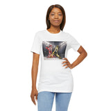 Sho'Nuff vs. Bruce Leroy | Ali-Frazier Edition | Unisex T-Shirt