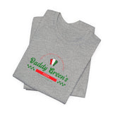 Daddy Green’s Pizza Chef Hat | Unisex T-Shirt