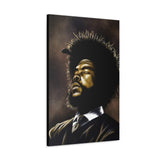 Questlove | Canvas