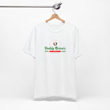 Daddy Green’s Pizza Chef Hat | Unisex T-Shirt