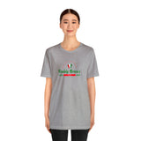 Daddy Green’s Pizza Chef Hat | Unisex T-Shirt