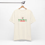 Daddy Green’s Pizza Chef Hat | Unisex T-Shirt