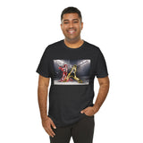 Sho'Nuff vs. Bruce Leroy | Ali-Frazier Edition | Unisex T-Shirt