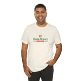 Daddy Green’s Pizza Chef Hat | Unisex T-Shirt